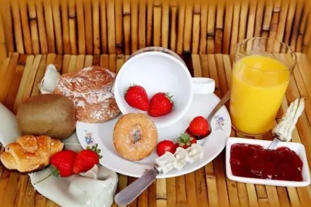 Hotel Casa de Indianos Don Tomás Отели в г. Quintana