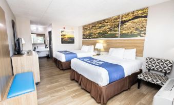 Days Inn by Wyndham Dayton Huber Heights Northeast