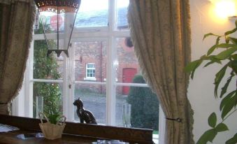 Ash Farm Country House