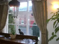 Ash Farm Country House Hotels in Tabley Superior