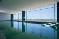 Mds Hotel Chillan فنادق في شيلان