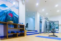 Camp Netanya Resort and Spa - نادي رياضي