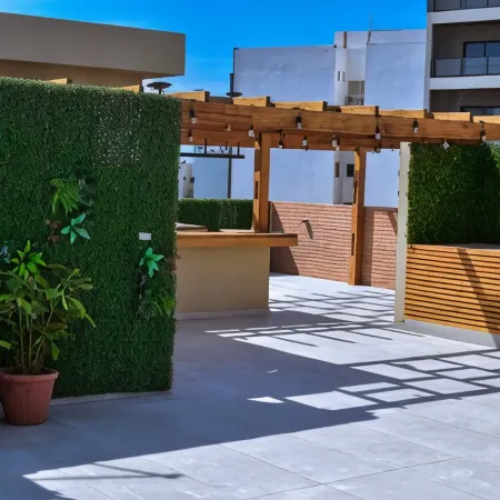 AfricaWorks Suites