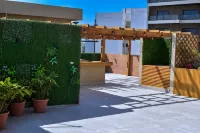 AfricaWorks Suites Hotels in 