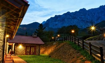 Apartamentos Los Picos de Europa