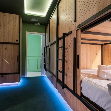 Hostel Ikigai
