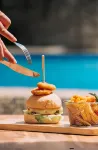 Pandora Hotels in Koh Samet
