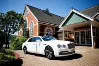 Heritage Park Pontypridd, Trademark Collection by Wyndham Hotels in 