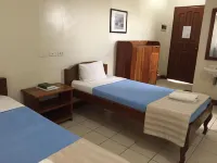 엘 아시엔데로 프라이빗 호텔 University of San Agustin Extension Campus Chapel 주변 호텔