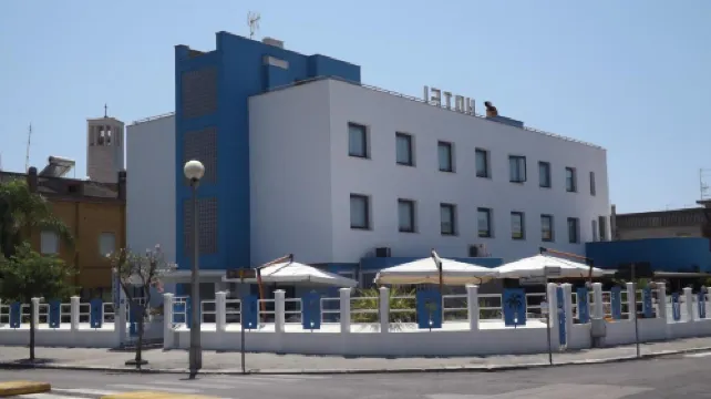 Hotel le Palme