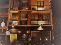 Port View City Hotel Hotels near Dematagoda Railway Station