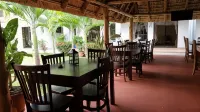 Hotel El Viajero - breakfast