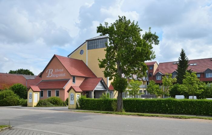 Hotel Bergwirt