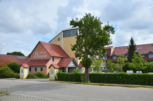 Hotel & Landgasthof Bergwirt Hotels in Vehlberg