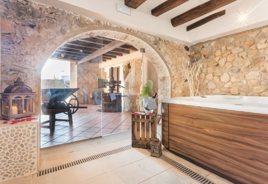 숙소 부대시설 1