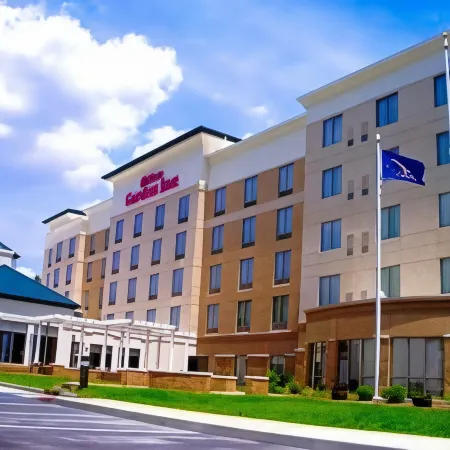 Hilton Garden Inn Indianapolis South/Greenwood
