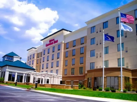Hilton Garden Inn Indianapolis South/Greenwood