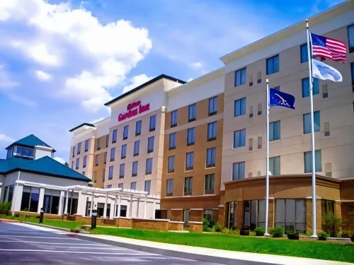 Hilton Garden Inn Indianapolis South/Greenwood