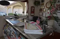 Travelers Inn Hotels in Daly City