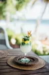 Aore Island Resort - bar