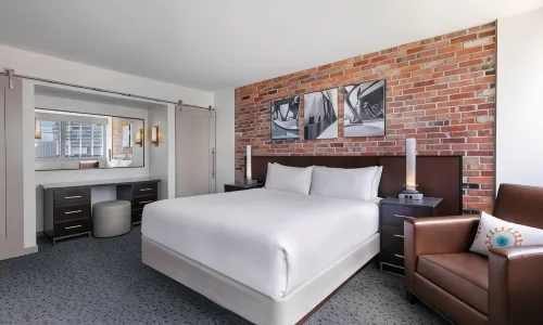 The Royal Sonesta Chicago Downtown