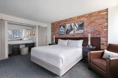 The Royal Sonesta Chicago Downtown Hotels in Chicago