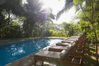Hotel Nya - Beach