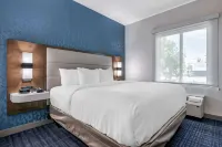 Comfort Suites Gainesville Near University