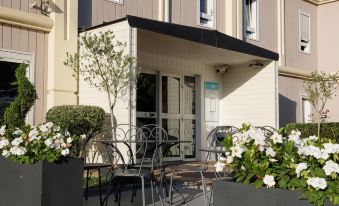 KYRIAD DIRECT Orleans - La Chapelle St Mesmin