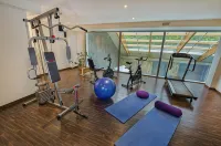 Hotel Cristal - Gym