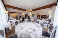 Villa Scacciapensieri Boutique Hotel Hôtels à : Sienne