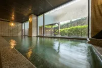 Shintomi-Tei - Hot Springs