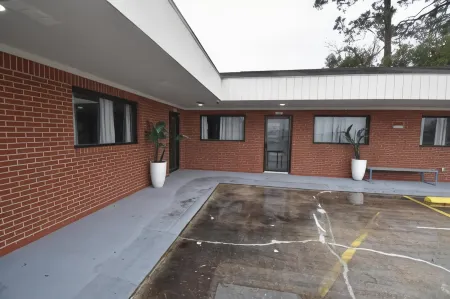 Welcome Inn Отели в г. Кэмден