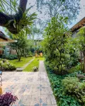 Casa Montalvo Bed & Breakfast Hotel a 