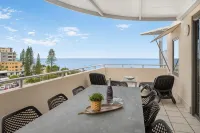 Ultiqa Shearwater Resort