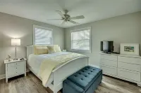 Spring Summer Specials-Close to Restaurants, Boat Ramp & Marina,2 Paddle-Boards