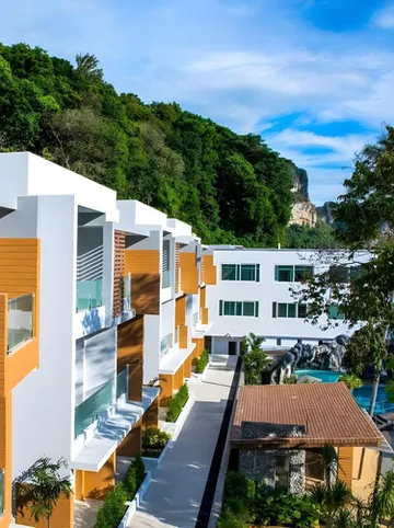 รูปภาพของดิ แอล รีสอร์ท