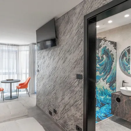 ADV HOME - Exclusive Rooms