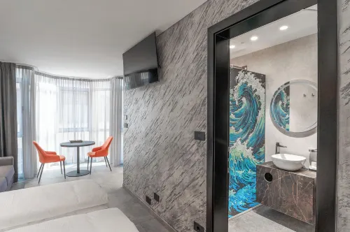 ADV HOME - Exclusive Rooms