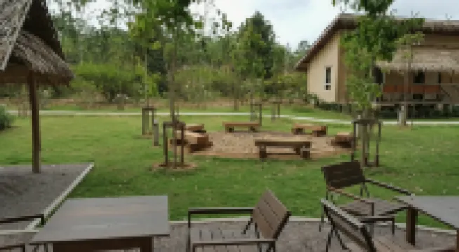 Narinfah Resort Hotels in Kaeng Krachan