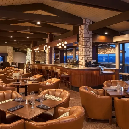 Lakeway Resort and Spa