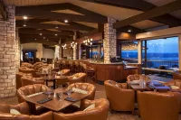 Lakeway Resort and Spa - breakfast
