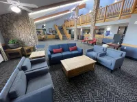 AmericInn by Wyndham Sayre Hotels in Beckham County