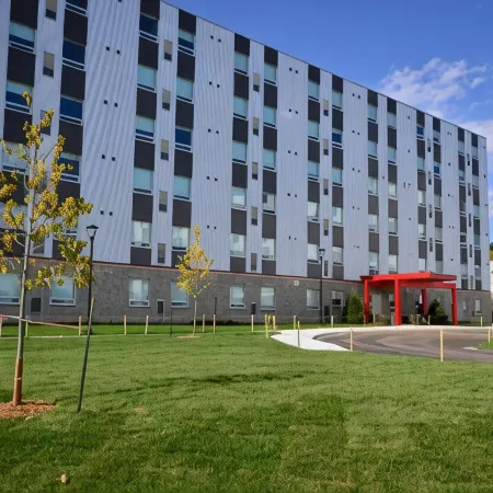 Residence & Conference Centre - North Bay