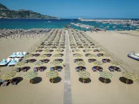 Hotel Sabbie d'Oro - Beach resorts