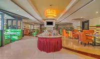 Treebo Premium Metropolis