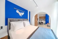 Noa Suite Hotel Only Adult Hôtels à : Yali Mahallesi