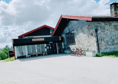 Hallingskarvet Fjellstue As Hotels in Geilo