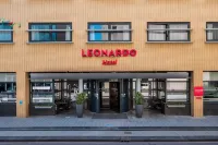 Leonardo Hotel Hengelo City Center Hotels in Enschede