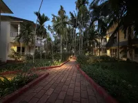 Vits Select Casuarina Diveagar